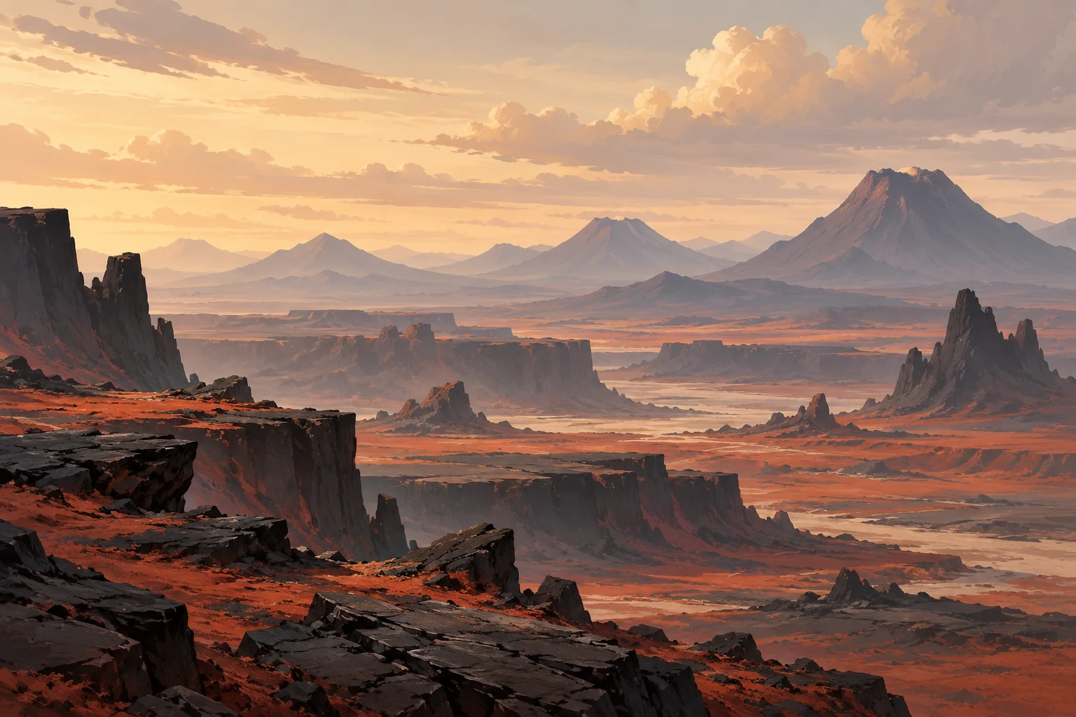 ashen · Provisional concept image