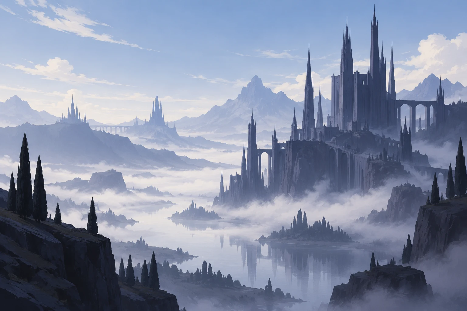 Card Preview: Meet the Shadow Courts
