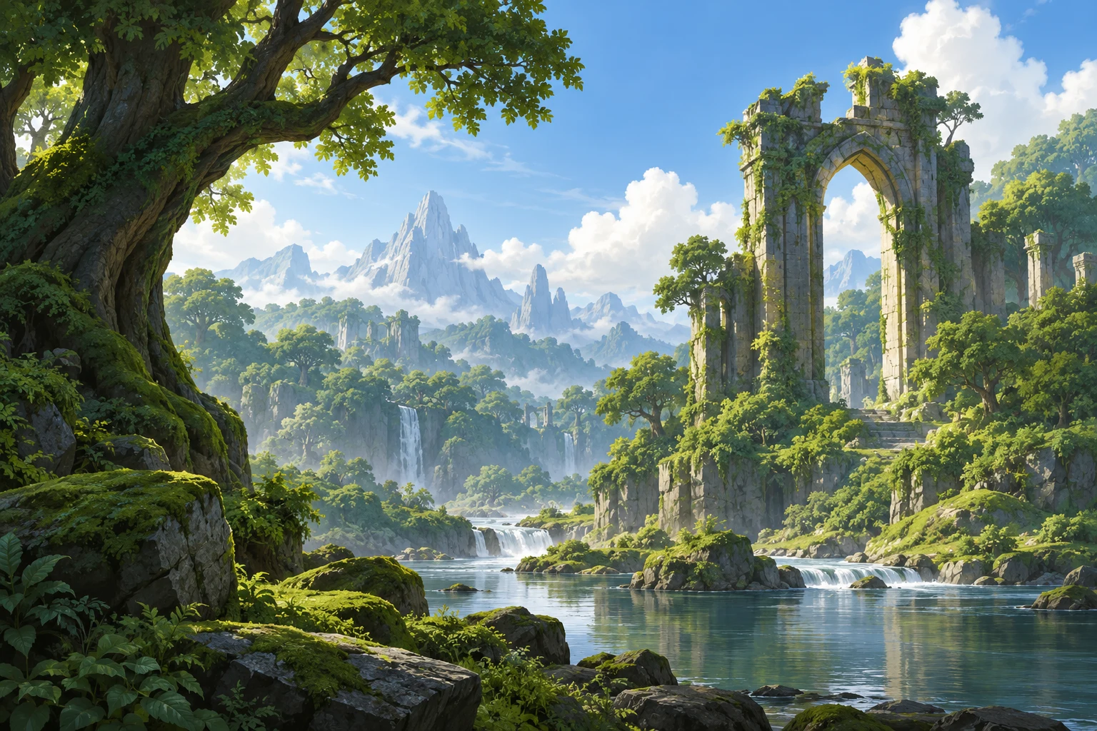 verdant · Provisional concept image